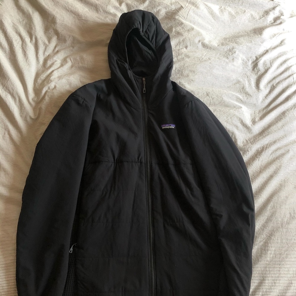 Patagonia Jacket